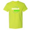 Heavy Cotton T-Shirt with a Pocket Thumbnail
