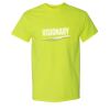 Heavy Cotton T-Shirt with a Pocket Thumbnail