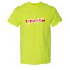 Heavy Cotton T-Shirt with a Pocket Thumbnail