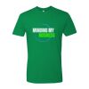 Unisex Cotton T-Shirt Thumbnail