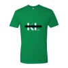 Unisex Cotton T-Shirt Thumbnail