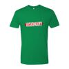 Unisex Cotton T-Shirt Thumbnail