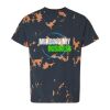 Bleach Wash T-Shirt Thumbnail