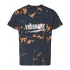Bleach Wash T-Shirt Thumbnail
