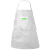 Two-Pocket Butcher Apron Thumbnail